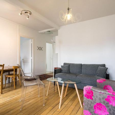Cmg Nazareth Republique XIV Apartment ปารีส ภายนอก รูปภาพ